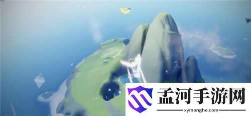 光遇圣岛季中间的问号是什么 怎么才能解锁