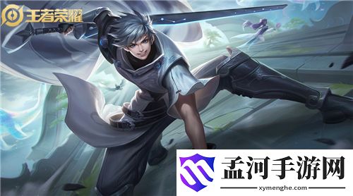 王者荣耀镜和曜哪个厉害 姐弟两个谁更强