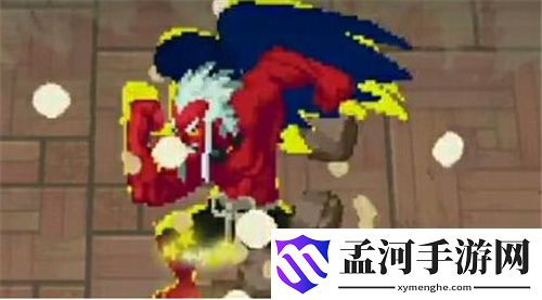 战魂铭人万骨坊主怎么打 红天狗第一关BOSS挑战攻略