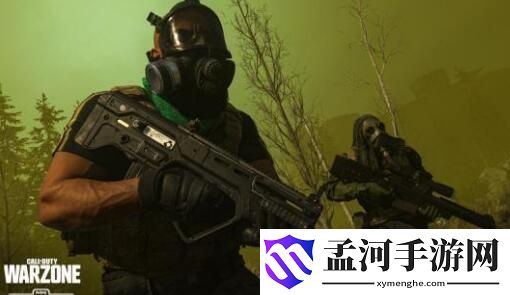 使命召唤战区最低配置是什么 配置条件一览