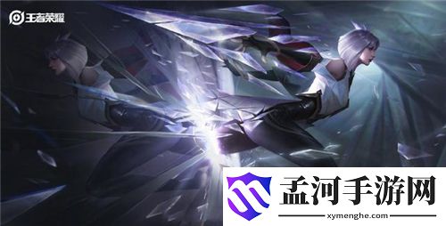 王者荣耀镜和曜哪个厉害 姐弟两个谁更强