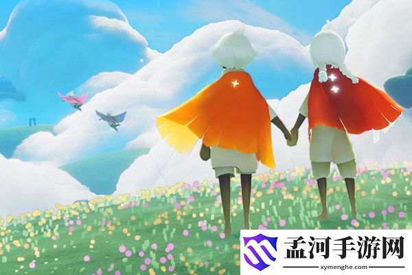 光遇圣岛季黑裤子怎么获得