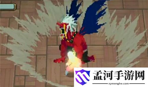 战魂铭人万骨坊主怎么打 红天狗第一关BOSS挑战攻略