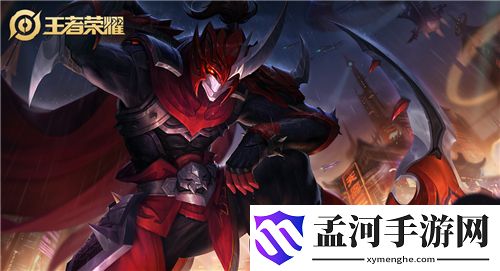 王者荣耀2020最强英雄排行介绍