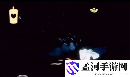 光遇圣岛季第六个编钟在哪 第6个记忆碎片位置