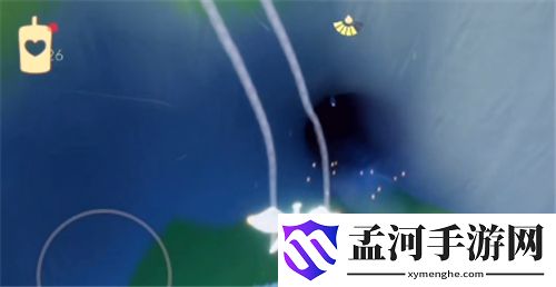 光遇圣岛季第六个编钟在哪 第6个记忆碎片位置