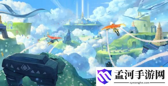 光遇圣岛季有哪些好看的斗篷 光遇圣岛季好看的斗篷排名