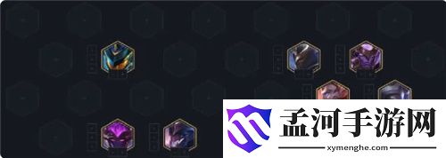 云顶之弈10.17最新阵容搭配 10.17丑皇阵容攻略