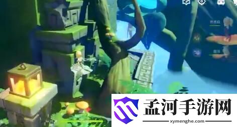 原神全部七天神像位置汇总
