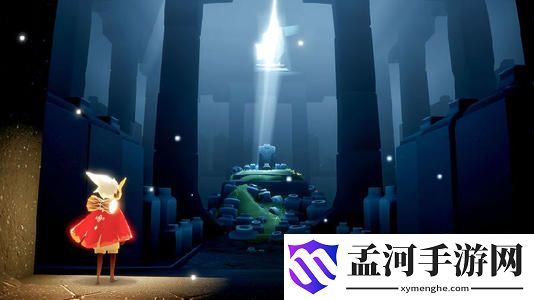 光遇投石机怎么刷蜡烛 投石机无限刷蜡烛技巧