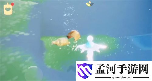 光遇圣岛季第六个编钟在哪 第6个记忆碎片位置