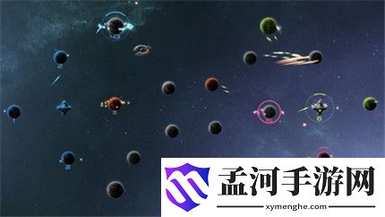 太阳系争夺战3怎么反复横跳