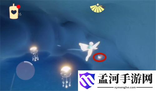 光遇圣岛季第六个编钟在哪 第6个记忆碎片位置