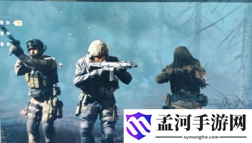 使命召唤战区机枪s36配件怎么搭配