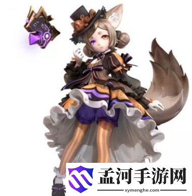 一起来捉妖娇娜皮肤绮巧梦怎么获得 娇娜皮肤怎么样