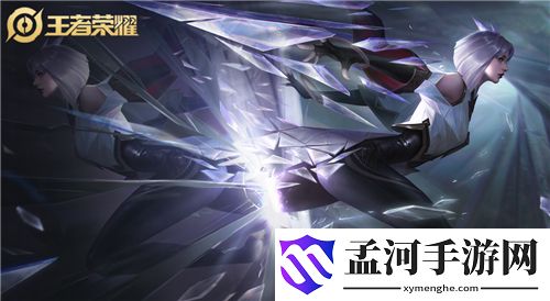 王者荣耀2020最强英雄排行介绍