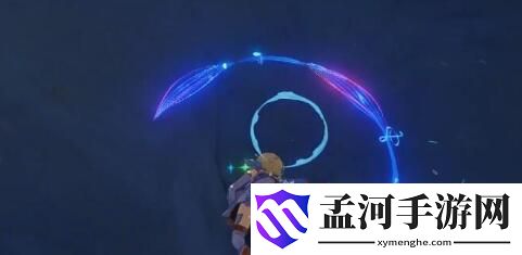 原神天空之琴偷取路线怎么走