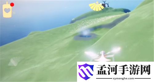光遇圣岛季第六个编钟在哪 第6个记忆碎片位置