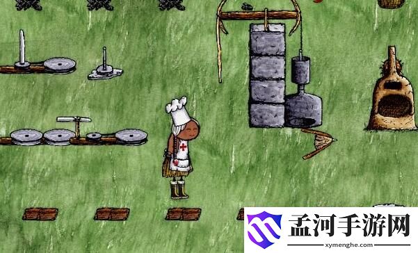 华夏人生手游饱食度上限怎么提高