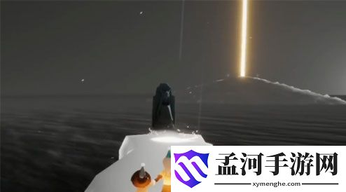 光遇水之试炼怎么过 预言季水之试炼攻略