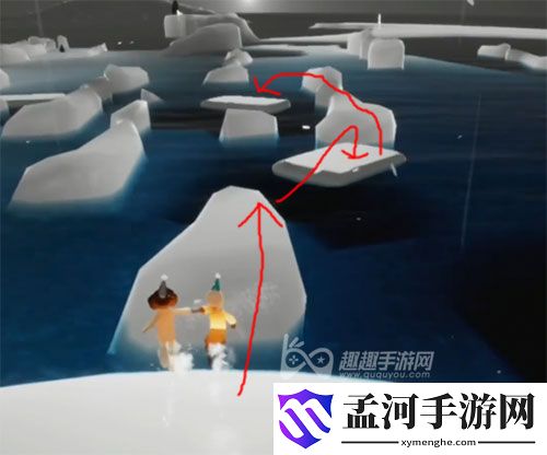 光遇水之试炼
