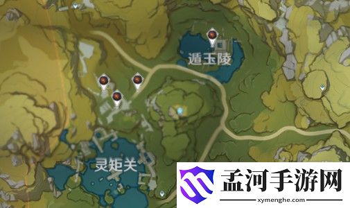 原神遗迹守卫分布在哪里 遗迹守卫怎么打