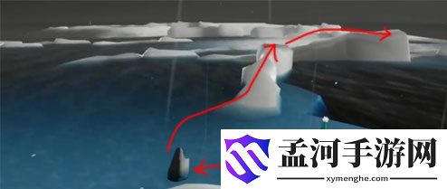 光遇水之试炼怎么过 预言季水之试炼攻略