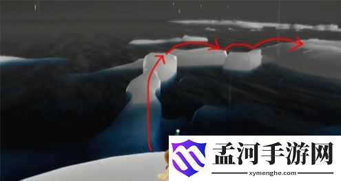 光遇水之试炼怎么过 预言季水之试炼攻略