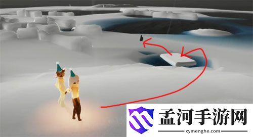 光遇水之试炼