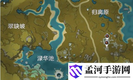 原神遗迹守卫分布在哪里 遗迹守卫怎么打