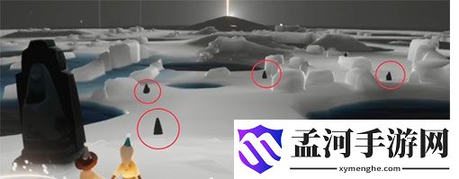 光遇水之试炼怎么过 预言季水之试炼攻略