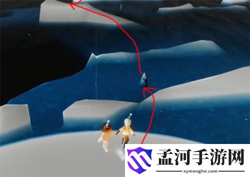 光遇水之试炼怎么过 预言季水之试炼攻略