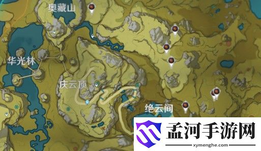 原神遗迹守卫分布在哪里 遗迹守卫怎么打