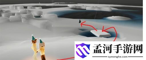 光遇水之试炼怎么过 预言季水之试炼攻略