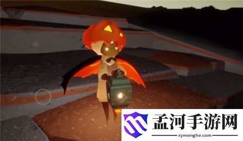 光遇灯笼有什么用 能否烧花回能量