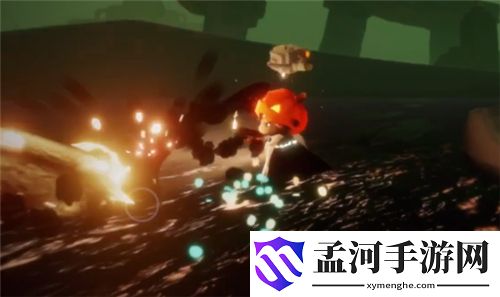 光遇灯笼有什么用 能否烧花回能量