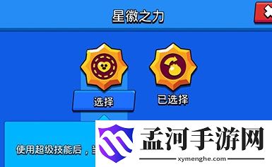 荒野乱斗仙人掌星辉带什么