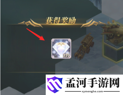 剑与远征霜息冰原隐藏宝箱怎么获取 新隐藏宝箱获取攻略
