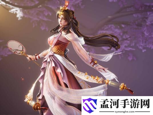 鸿图之下法控阵容搭配 高伤害阵容推荐
