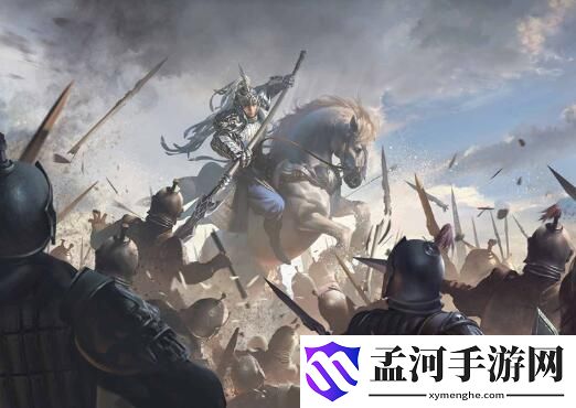 鸿图之下五虎队阵容搭配 五虎队阵容玩法