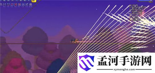 泰拉瑞亚光之女皇白天怎么打 光之女皇打法攻略