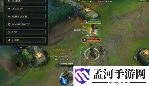 英雄联盟手游亚索怎么玩 亚索怎么操作