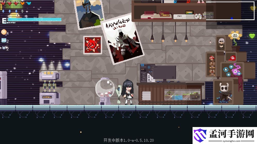 新月纪元怎么玩 新月纪元新手入坑攻略
