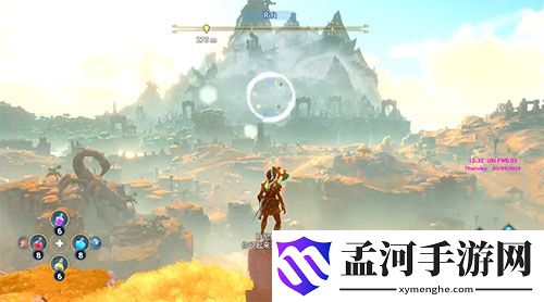 渡神纪芬尼斯崛起能联机吗 能不能多人一起玩