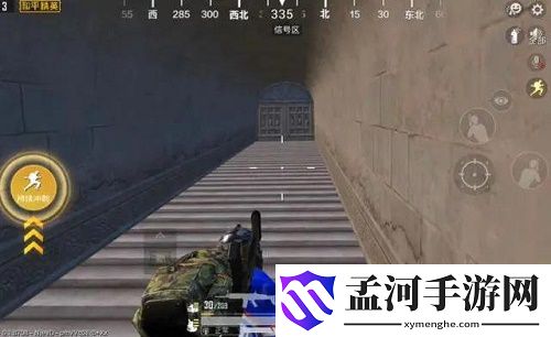 和平精英地宫门怎么开 地宫门开启方法