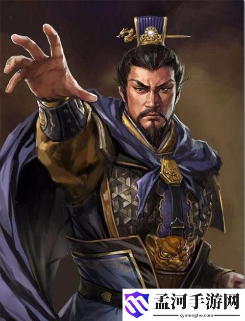 三国志战略版虎卫盾怎么样 虎卫盾怎么玩