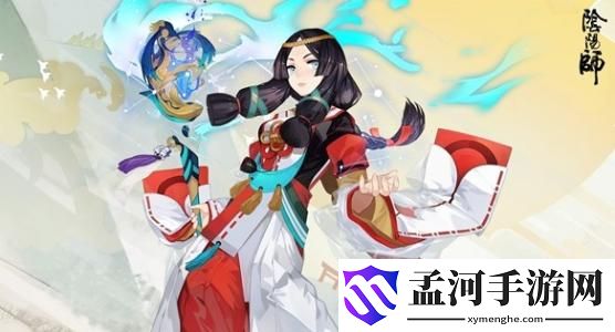 阴阳师于秀丽是谁 于秀丽什么梗
