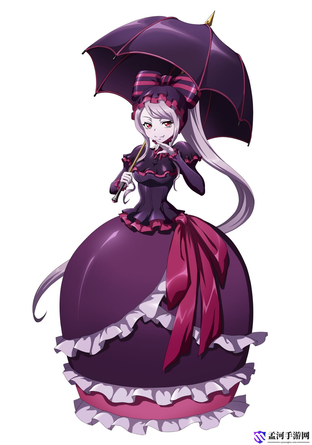 梦幻模拟战xOVERLORD怎么玩 梦幻模拟战xOVERLORD联动内容