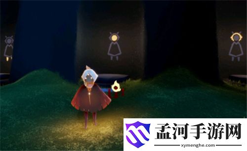 光遇矮人面具可以和其他面具一起戴吗