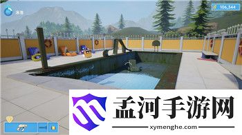 《希望之村》攻略：深度解析游戏玩法与技巧